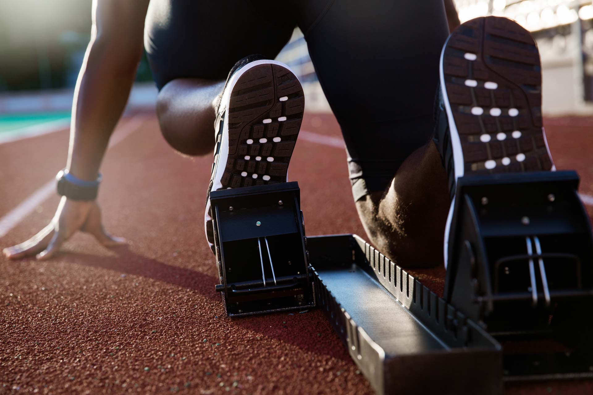 camp di atletica in Toscana - Poggio all'Agnello Resort