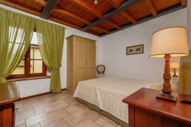 Appartamenti Vacanza Toscana mare