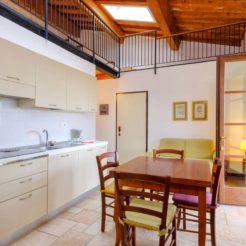 Appartamenti Vacanza Golfo di Baratti