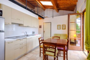 Appartamenti Vacanza Golfo di Baratti