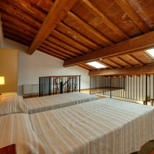 Appartamenti Vacanza Golfo di Baratti