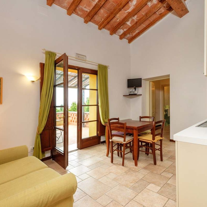 Appartamenti Vacanze Costa degli Etruschi