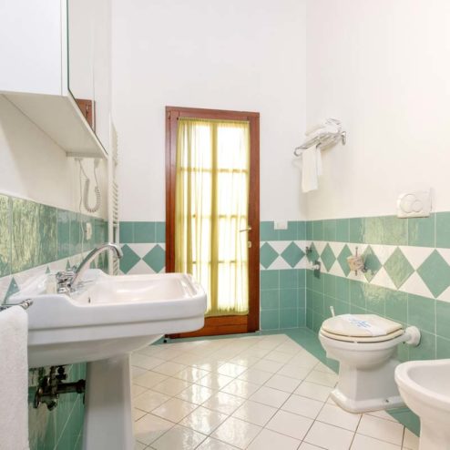 Appartamenti Vacanze Baratti