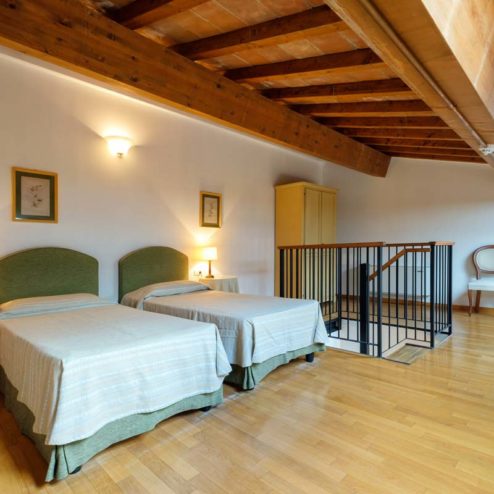 Appartamenti Vacanze Baratti