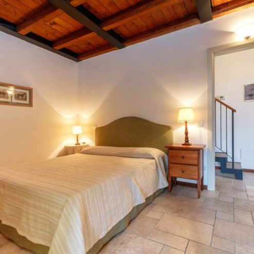 Casa Vacanza Toscana mare