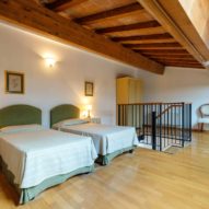 Casa Vacanza Toscana mare