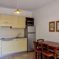 Monolocale Toscana mare