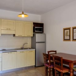 Monolocale Toscana mare