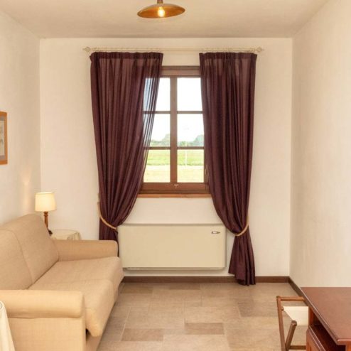 Appartamenti Vacanza Toscana mare