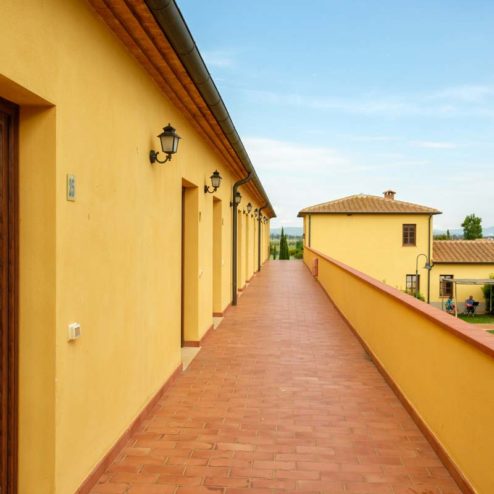 Appartamenti Vacanza Toscana mare