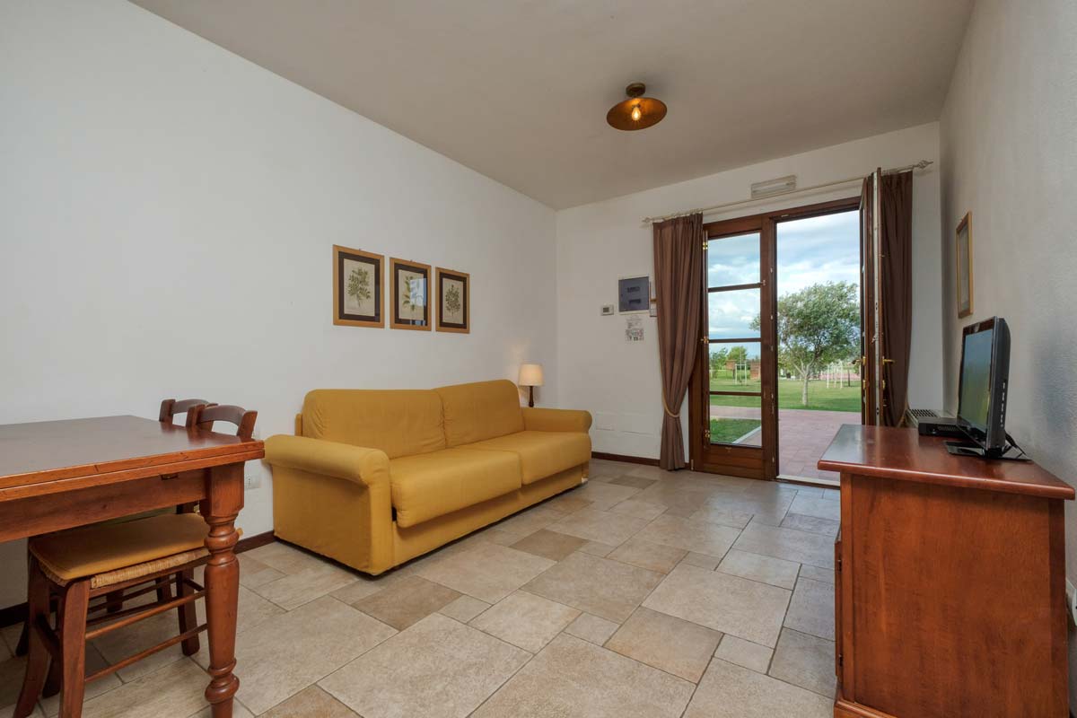 Casa Vacanza Toscana mare