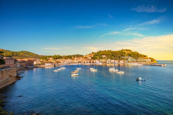 Cosa vedere all’Isola d’Elba Cosa vedere all'Isola d'Elba