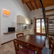 Appartamenti Vacanze Toscana mare