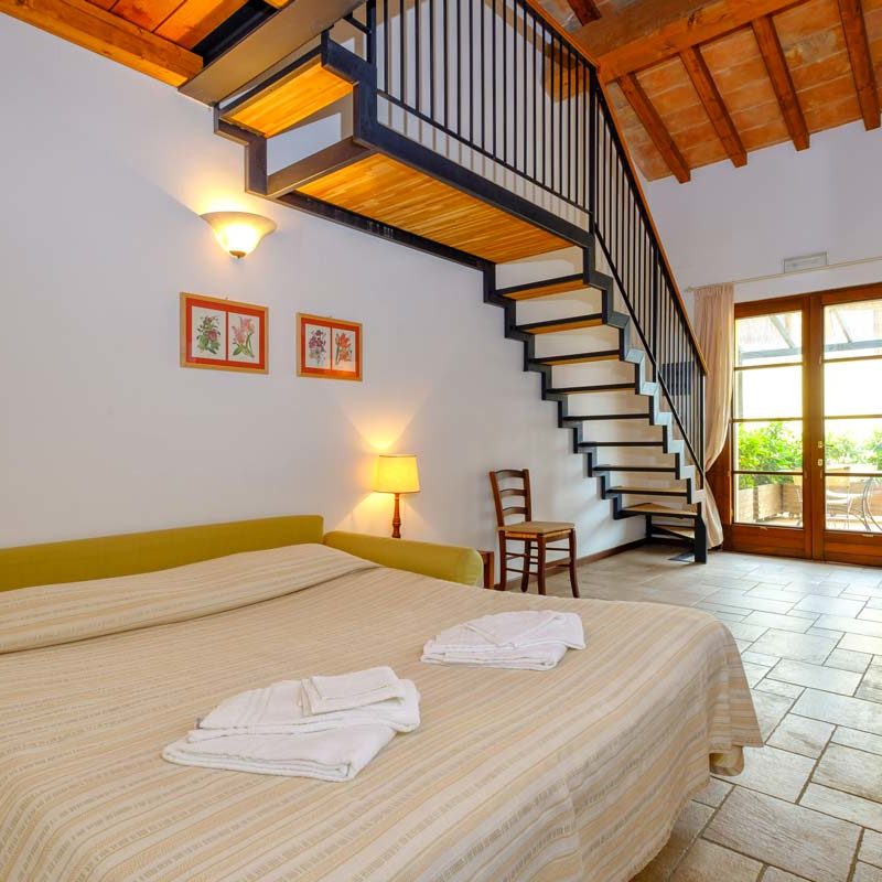 Appartamenti Vacanze Costa degli Etruschi