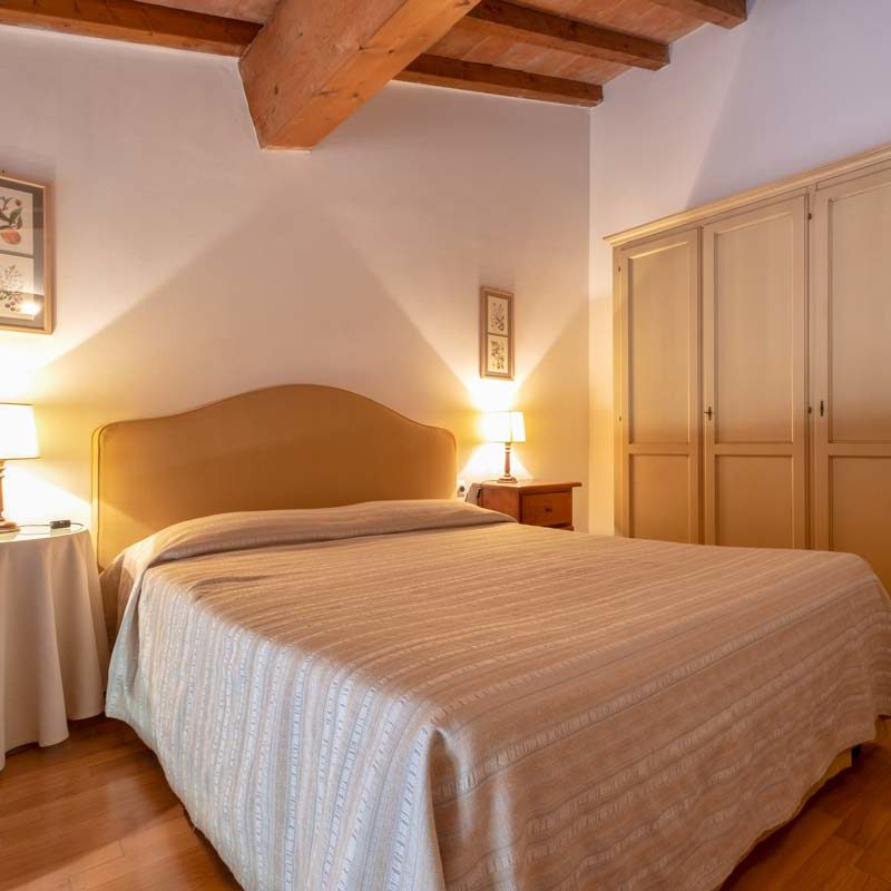 Poggio All'Agnello - Monolocale con Terrazza