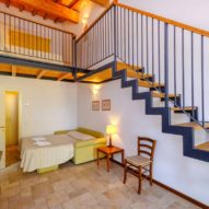 Appartamenti per Famiglie Toscana Mare