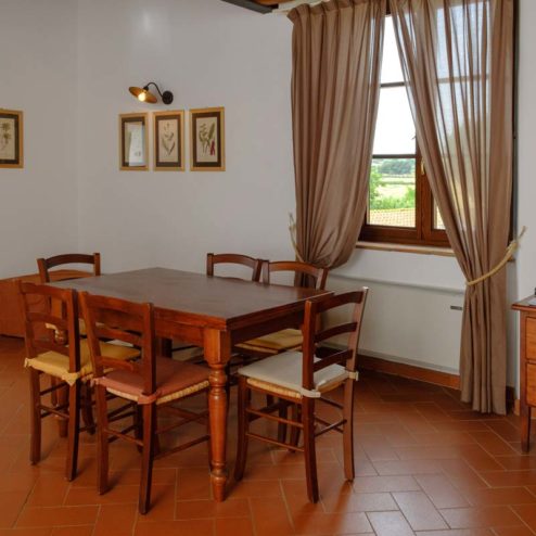 Appartamenti Toscana mare