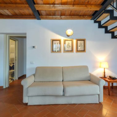 Appartamenti Toscana mare