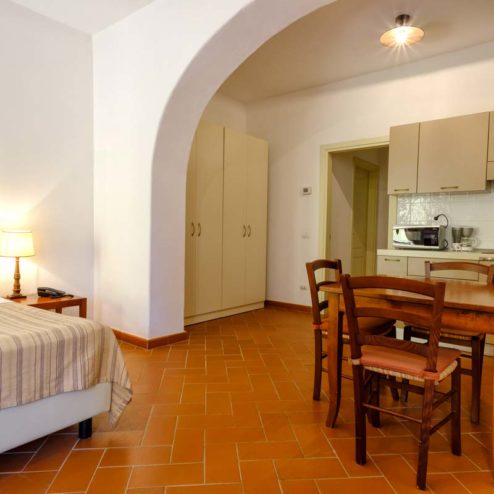 Appartamenti Famiglie Toscana mare