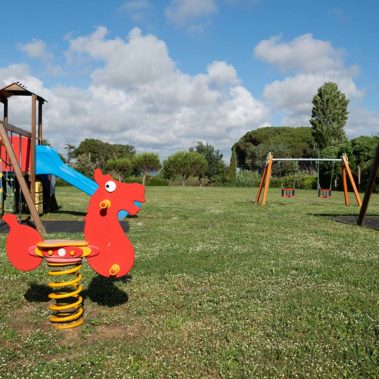 Villaggio Turistico Toscana mare
