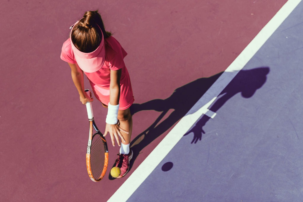 campi estivi tennis toscana