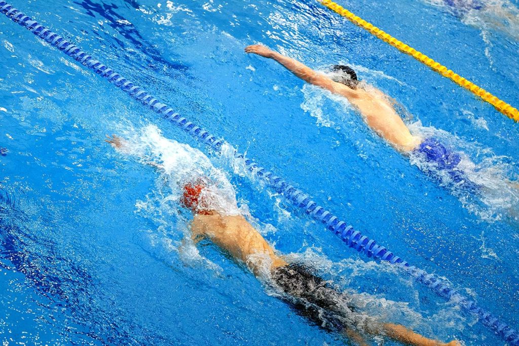 two-athletes-swimmers-poggio-all-agnello
