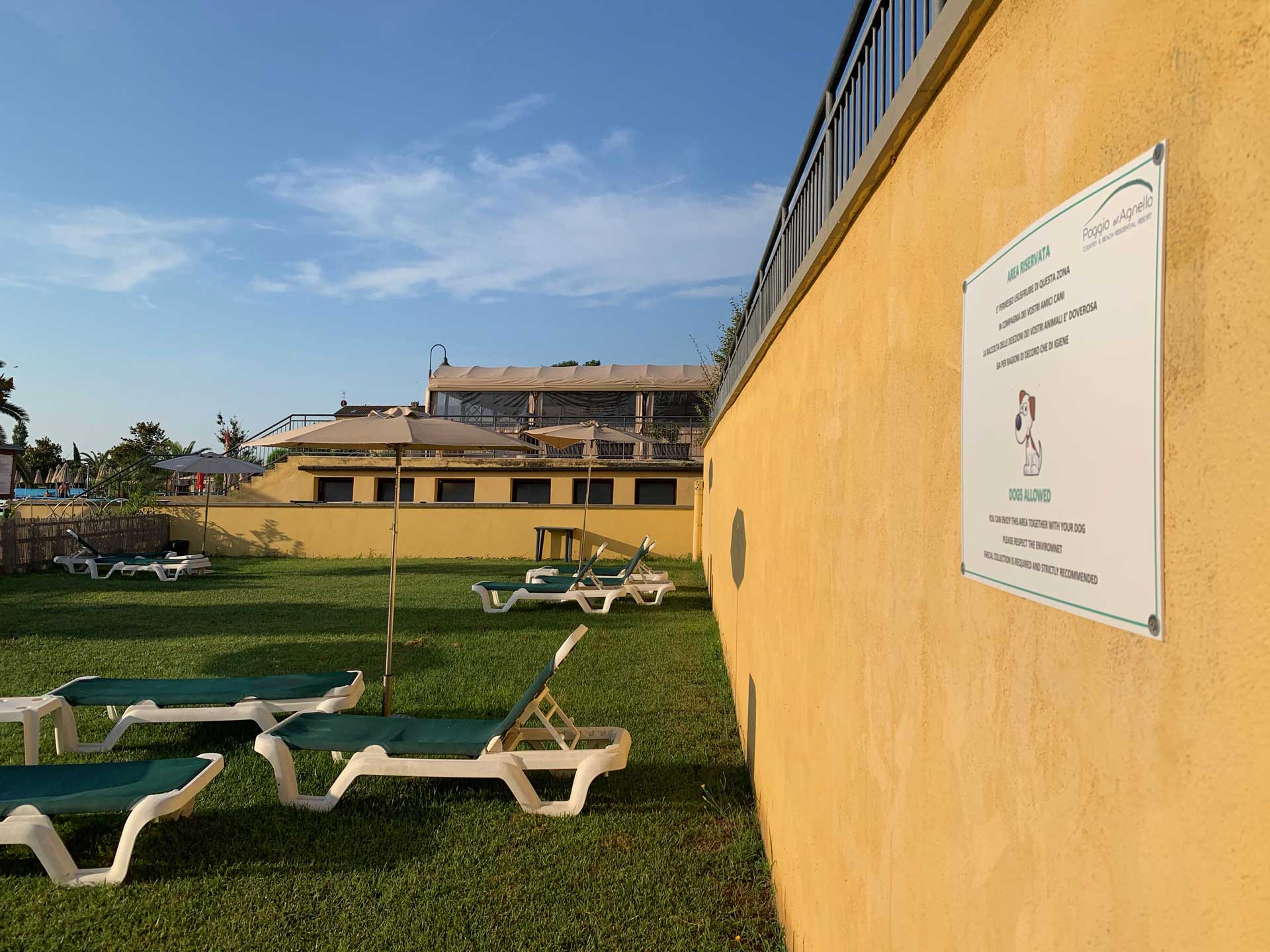 area-cani-poggio-all-agnello
