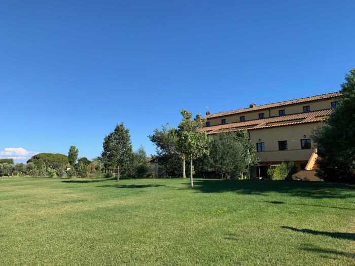Villaggio Turistico in Toscana Costa degli Etruschi