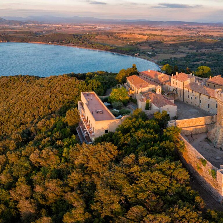 Populonia Costa degli Etruschi Populonia Costa degli Etruschi
