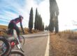 Poggio All'Agnello - Bike Holidays