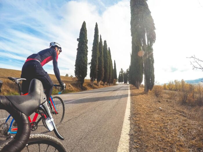 Poggio All’Agnello – Bike Holidays Poggio All'Agnello - Bike Holidays
