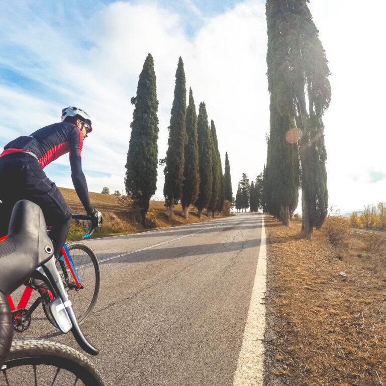 Poggio All’Agnello – Bike Holidays Poggio All'Agnello - Bike Holidays