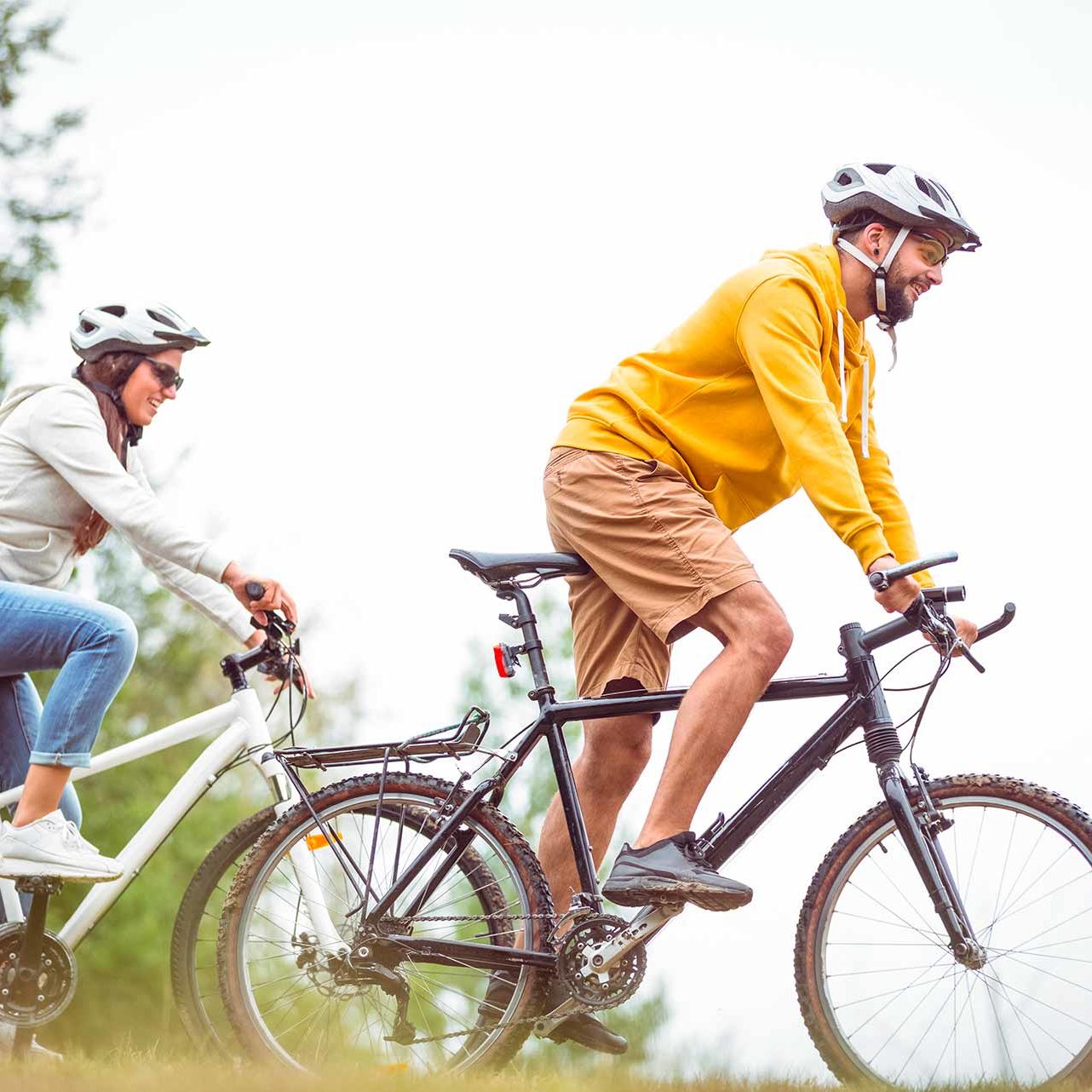 bike hotel in toscana