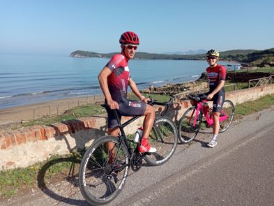 bike hotel poggio all agnello