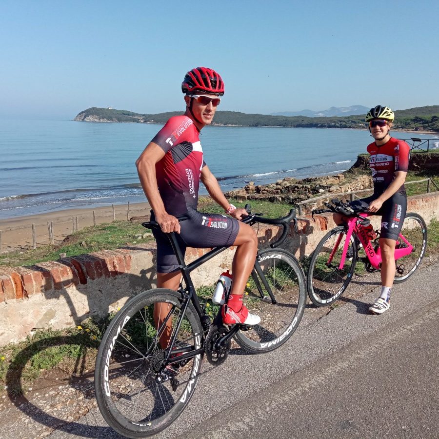 bike hotel poggio all agnello