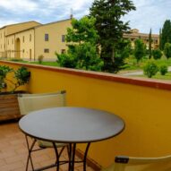 Poggio All'Agnello - Monolocale con Terrazza