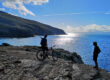 Poggio All'Agnello - MTB Itinerari Mountain Bike Toscana