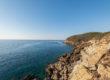 Costa degli Etruschi mare