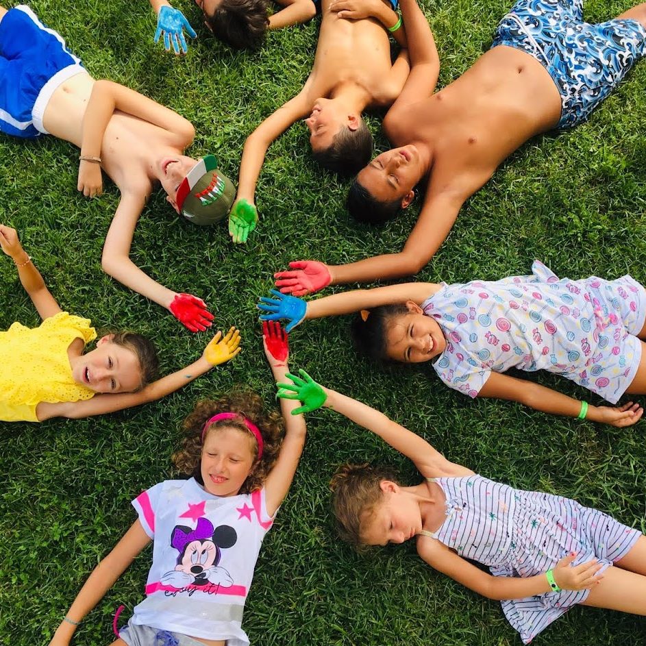 poggio all'agnello resort per bambini