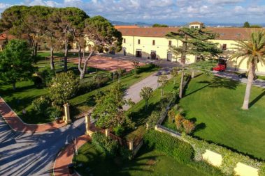 Villaggio Vacanze Costa degli Etruschi