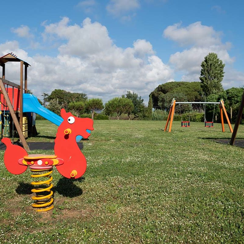 Villaggio Vacanze Toscana per Bambini