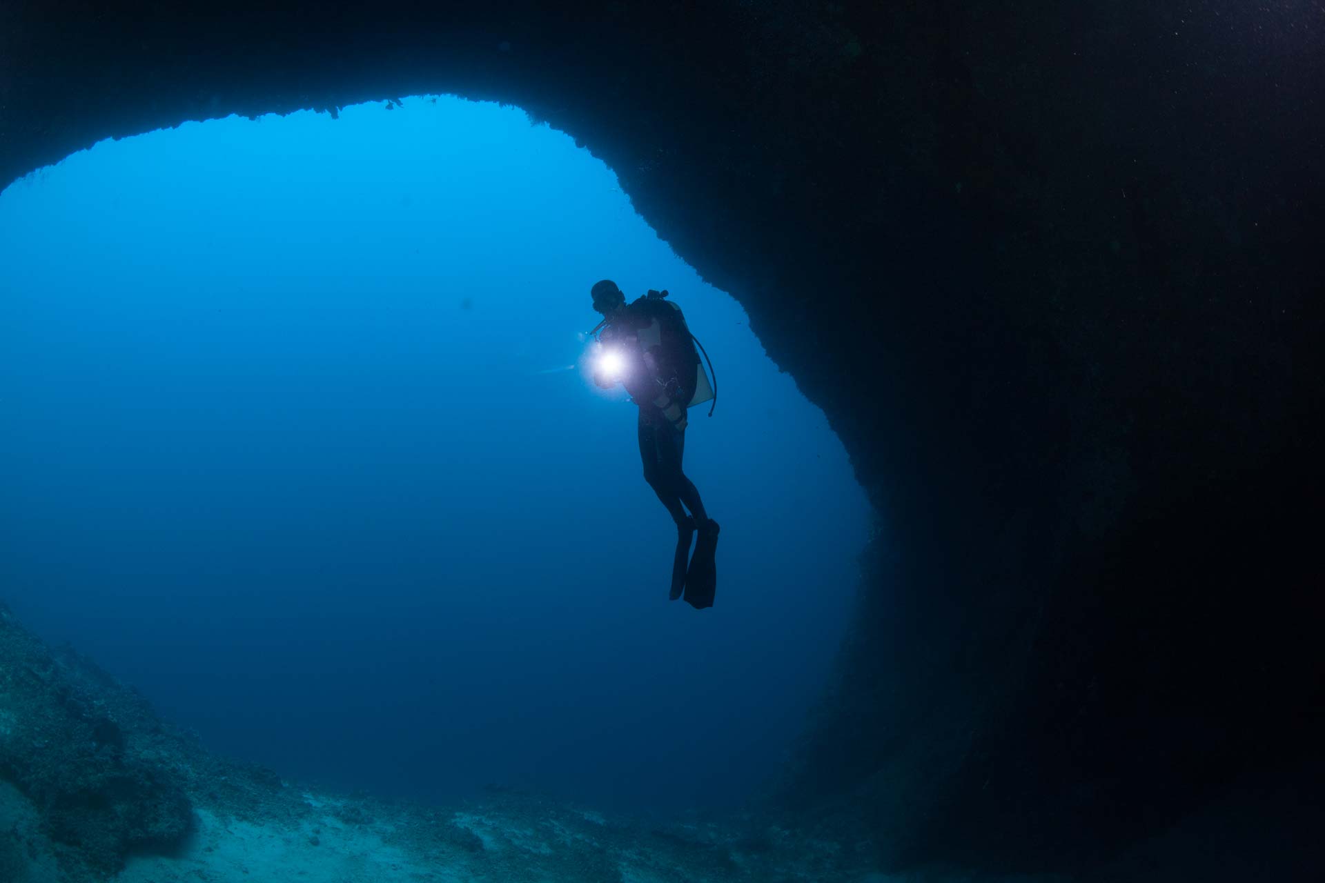 Diving Toscana Mare Diving Toscana Mare