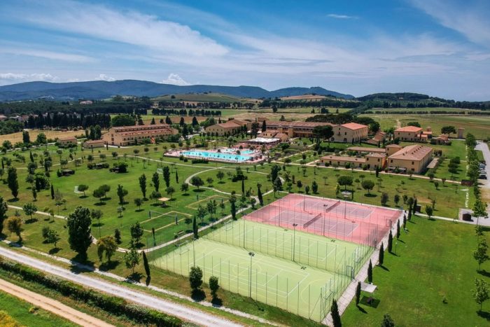 Country Resort Toscana