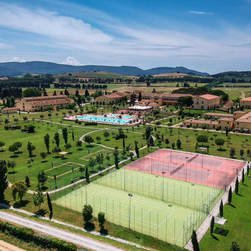 Resort Toscana Mare