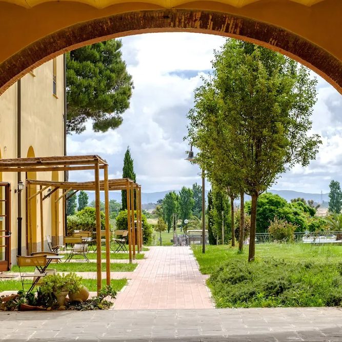 Toscana Country Resort Toscana Country Resort