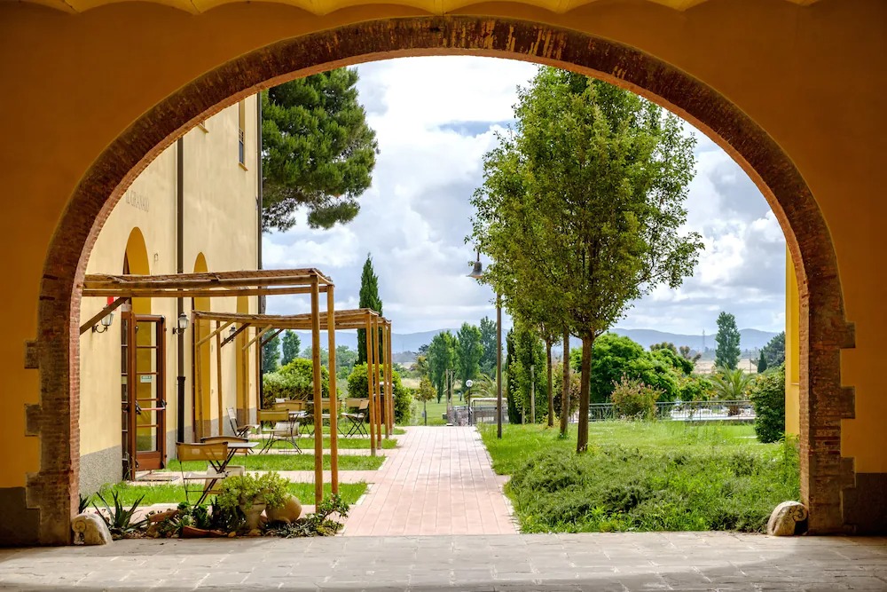 Toscana Country Resort