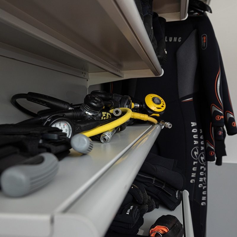 Immersioni Toscana mare