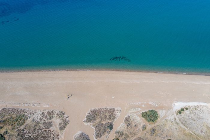 Parco della Sterpaia