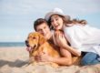 spiagge per cani in toscana