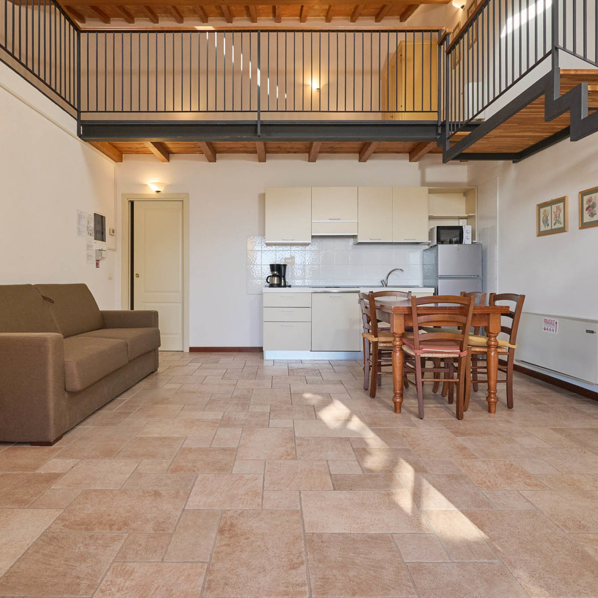 Appartamenti Vacanze - Resort Poggio all'Agnello